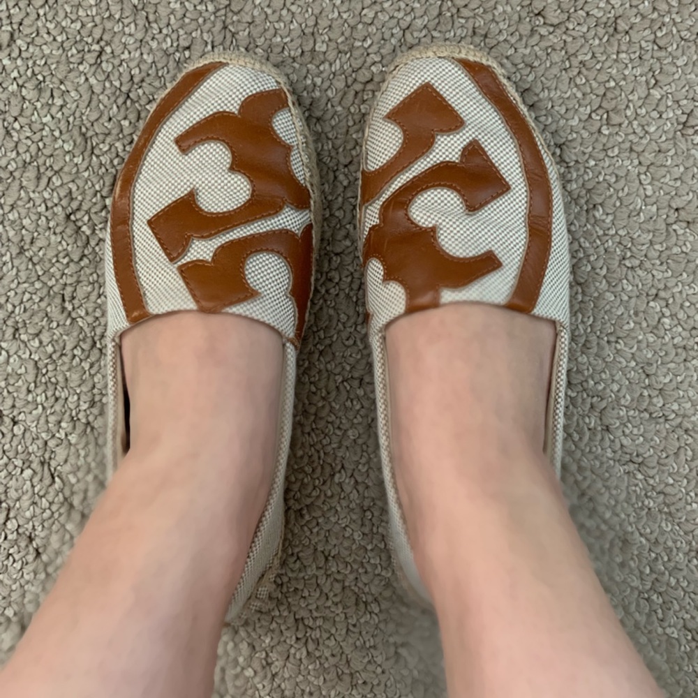 Tory Burch Espadrilles